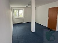 Pronájem kanceláře 26m2, Pražská ul. Mělník - Foto 7