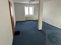 Pronájem kanceláře 26m2, Pražská ul. Mělník - Foto 8