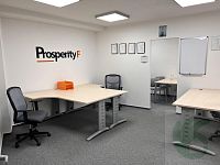 Pronájem kanceláře 33m2, Pražská ul. Mělník - Foto 2