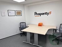 Pronájem kanceláře 33m2, Pražská ul. Mělník - Foto 3