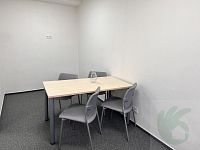 Pronájem kanceláře 33m2, Pražská ul. Mělník - Foto 4