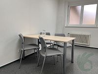Pronájem kanceláře 33m2, Pražská ul. Mělník - Foto 5