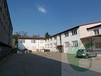 Pronájem kanceláře 15m2, Pražská ul. Mělník - Foto 2