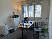 Pronájem kanceláře 15m2, Pražská ul. Mělník - Foto 5