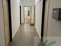 Pronájem kanceláře 15m2, Pražská ul. Mělník - Foto 7