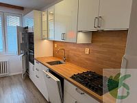 nájem - 3+1, Jožky Jabůrkové 269, 530 09 Pardubice  Trnová