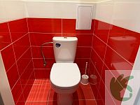 nájem - 2+1, Školní 581, 411 08 Štětí - Foto 9