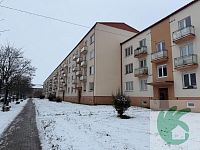 nájem - 2+1, Školní 581, 411 08 Štětí - Foto 10