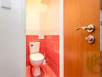 nájem - 2+1, Školní 581, 411 08 Štětí - Foto 7