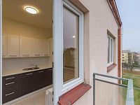 nájem - 2+1, Školní 581, 411 08 Štětí - Foto 14