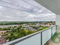 2016078 - nájem - 2+kk, Sportovní 2724, 276 01 Mělník - Foto 17