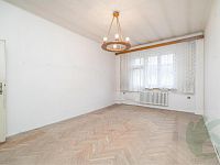 Prodej OV 3+kk/1, Perunova 961, Praha - Vinohrady - Foto 6