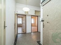 Prodej OV 3+kk/1, Perunova 961, Praha - Vinohrady - Foto 14