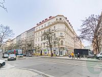 Prodej OV 3+kk/1, Perunova 961, Praha - Vinohrady - Foto 18