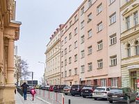 Prodej OV 3+kk/1, Perunova 961, Praha - Vinohrady - Foto 19