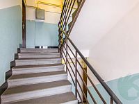 Prodej OV 3+kk/1, Perunova 961, Praha - Vinohrady - Foto 22