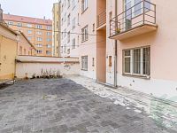 Prodej OV 3+kk/1, Perunova 961, Praha - Vinohrady - Foto 23