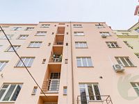 Prodej OV 3+kk/1, Perunova 961, Praha - Vinohrady - Foto 25