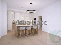 Prodej OV 3+kk/1, Perunova 961, Praha - Vinohrady - Foto 3