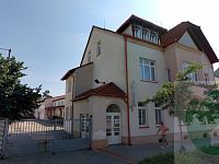 Pronájem kanceláře 15m2, Pražská ul. Mělník