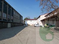 Pronájem kanceláře 15m2, Pražská ul. Mělník - Foto 3