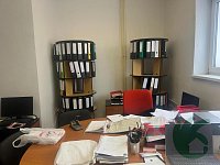 Pronájem kanceláře 15m2, Pražská ul. Mělník - Foto 6