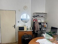Pronájem kanceláře 15m2, Pražská ul. Mělník - Foto 8