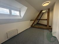 Pronájem kanceláře 92m2, Pražská ul. Mělník - 20260715_111358554_iOS