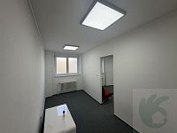 Pronájem kanceláře 92m2, Pražská ul. Mělník - 20260715_111545374_iOS