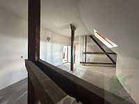 Pronájem kanceláře 92m2, Pražská ul. Mělník - 20260715_111718313_iOS