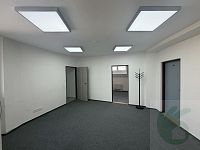 Pronájem kanceláře 92m2, Pražská ul. Mělník - 20260715_112234521_iOS