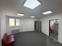 Pronájem kanceláře 92m2, Pražská ul. Mělník - 20260715_112243374_iOS