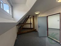 Pronájem kanceláře 92m2, Pražská ul. Mělník - 20260715_112306074_iOS