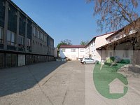 Pronájem kanceláře 12m2, Pražská ul. Mělník - 100_6905.JPG