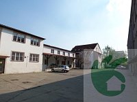 Pronájem kanceláře 12m2, Pražská ul. Mělník - 100_6911.JPG