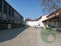 Pronájem kanceláře 32m2, Pražská ul. Mělník - 100_6905.JPG