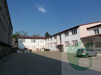 Pronájem kanceláře 32m2, Pražská ul. Mělník - 100_6910.JPG