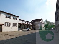 Pronájem kanceláře 32m2, Pražská ul. Mělník - 100_6911.JPG