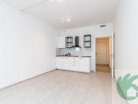 nájem - 1+kk Počernická 3479 1b, 100 00 Praha 10 - Strašnice