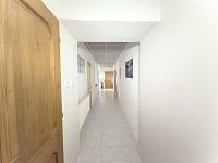 Rodinný dům na Vysočině s jedinečným potenciálem, lokalita Strmilov - Malý Jeníkov - chodba kopie.jpg