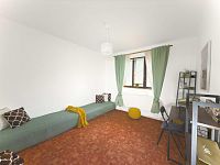 Rodinný dům na Vysočině s jedinečným potenciálem, lokalita Strmilov - Malý Jeníkov - pokoj 2 kopie.jpg