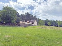 Prodej samostatně stojícího rodinného domu s rozlehlým pozemkem, lokalita Skočice – Lidmovice - IMG_7824 kopie.jpg