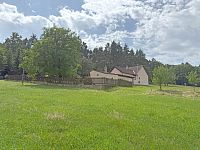 Prodej samostatně stojícího rodinného domu s rozlehlým pozemkem, lokalita Skočice – Lidmovice - IMG_7830 kopie.jpg