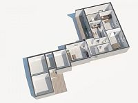 Prodej samostatně stojícího rodinného domu s rozlehlým pozemkem, lokalita Skočice – Lidmovice - RD_Lidmovice_Skocice01_Camera01_0001.jpg