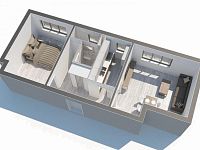 Skvělá lokalita! Prodej bytu 2+1, 54,1 m² – Dobrovodská, České Budějovice - _template_2018_009_Camera01_0002.jpg
