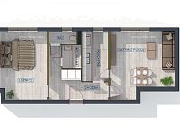 Skvělá lokalita! Prodej bytu 2+1, 54,1 m² – Dobrovodská, České Budějovice - _template_2018_009_Ortopp.jpg
