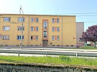 Skvělá lokalita! Prodej bytu 2+1, 54,1 m² – Dobrovodská, České Budějovice - venek 3.jpg