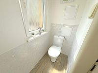 Skvělá lokalita! Prodej bytu 2+1, 54,1 m² – Dobrovodská, České Budějovice - záchod 2.jpg