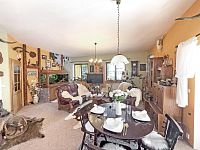 Rodinný dům 5 + kk s fotovoltaikou a zahradou 597 m², lokalita Homole u Českých Budějovic - obývací pokoj v přízemí (1).jpg