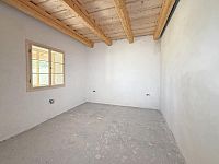 Prodej rozestavěného rodinného domu se stavebními parcelami (hrubá stavba včetně omítek) - Kuchyň